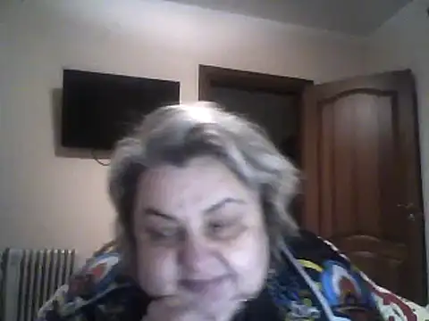 Snapshot of AngelSky4533 chatting on January 27, 10:27 am AngelSky4533 online show from January 27, 10:27 am