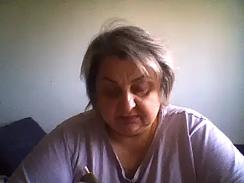 Snapshot of AngelSky4533 chatting on March 14, 11:45 am AngelSky4533 online show from March 14, 11:45 am