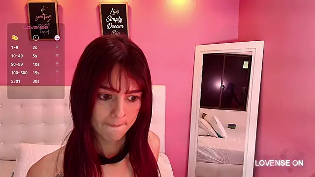 Snapshot of hot-littlechill chatting on January 29, 3:04 pm hot-littlechill online show from January 29, 3:04 pm
