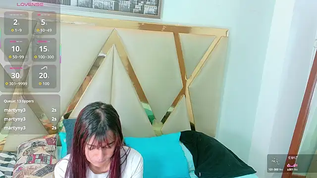 Snapshot of hot-littlechill chatting on October 16, 7:26 pm hot-littlechill online show from October 16, 7:26 pm