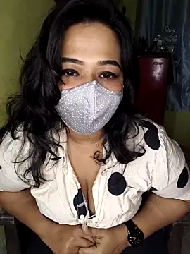 angelrani1234 online show from October 10, 8:52 pm