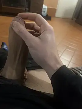 Snapshot of Vincenzosjabcbj chatting on February 3, 2:36 am Vincenzosjabcbj online show from February 3, 2:36 am