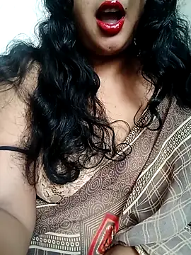 Snapshot of Haseena_Baby chatting on October 3, 3:14 am Haseena Baby online show from October 3, 3:14 am