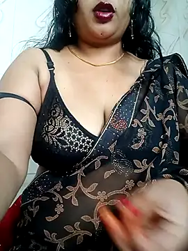 Snapshot of Haseena_Baby chatting on October 16, 2:56 am Haseena Baby online show from October 16, 2:56 am