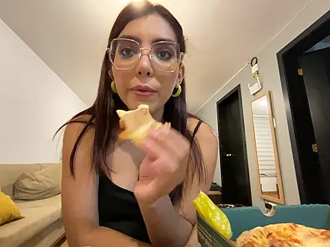 MartinaSooler online show from February 22, 3:12 am