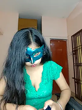 Babbyy doll online show from October 14, 7:03 pm