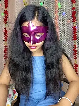 Snapshot of Babbyy_doll chatting on February 14, 9:22 pm Babbyy doll online show from February 14, 9:22 pm