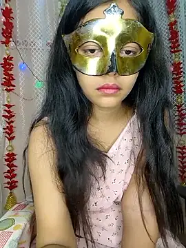 Babbyy doll online show from May 8, 8:03 pm