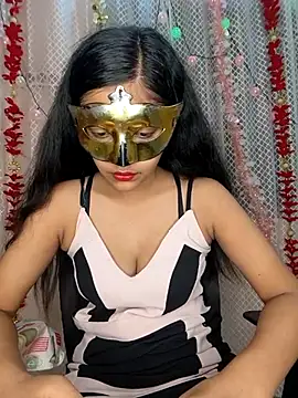 Babbyy doll online show from May 11, 8:17 pm