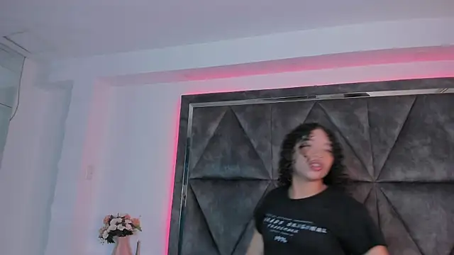 BrigitteRoy  online show from October 1, 2:50 am