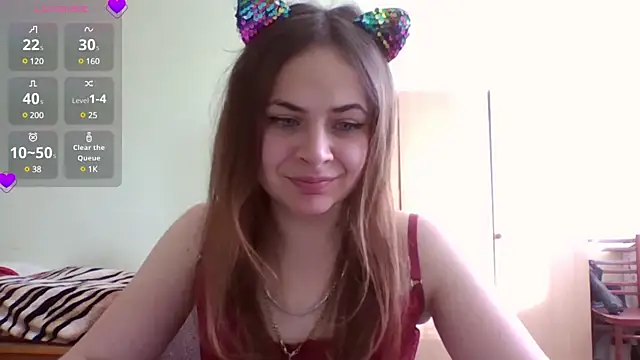 Your   Hope online show from January 14, 9:35 am