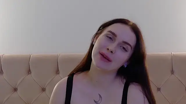 Lilliana Moon online show from January 27, 9:23 am