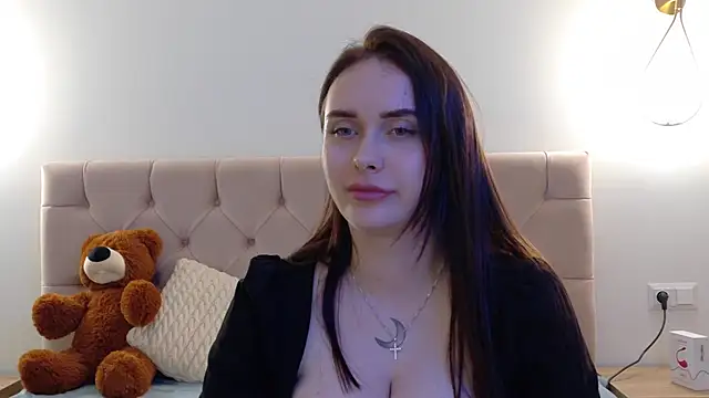 Lilliana Moon online show from March 14, 3:58 pm