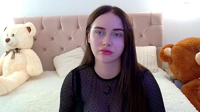 Lilliana Moon online show from September 13, 6:57 am