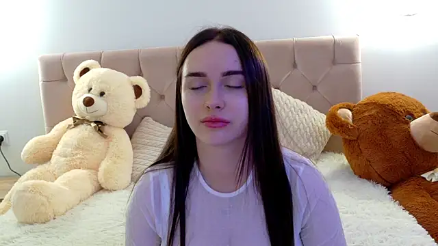 Lilliana Moon online show from October 16, 6:36 am