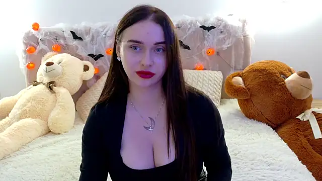 Lilliana Moon online show from November 11, 10:26 am