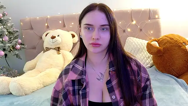 Lilliana Moon online show from January 16, 9:24 am