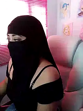 zahra Jalid online show from January 15, 8:16 pm