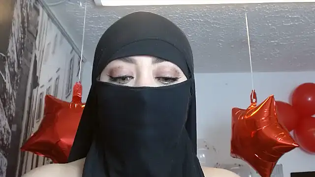 zahra Jalid online show from February 15, 2:11 pm