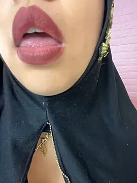 zahra Jalid online show from January 12, 11:32 pm