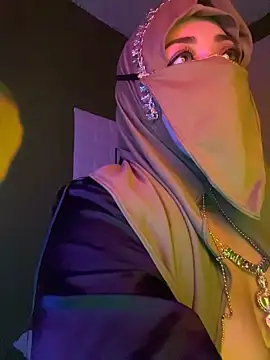 zahra Jalid online show from March 14, 12:50 am