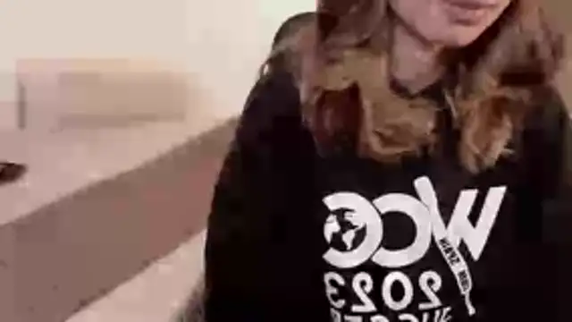 SabrinaSpell  online show from March 9, 6:56 pm