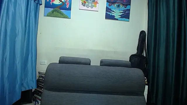 Antonellaa 111 online show from January 18, 2:36 am