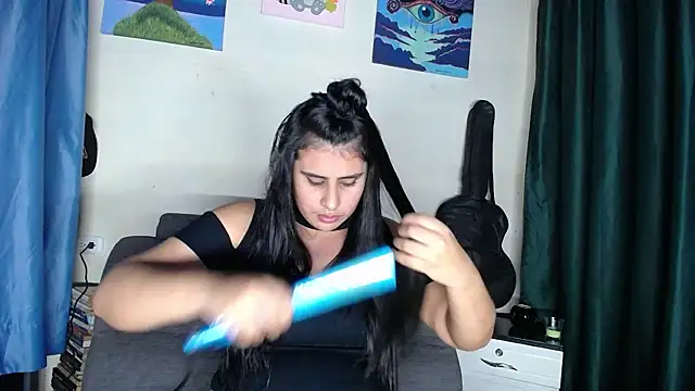 Antonellaa 111 online show from March 2, 5:44 am
