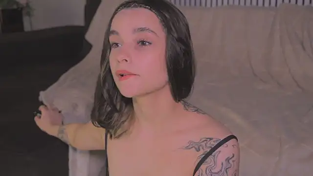 Bella Alita online show from May 14, 8:37 pm