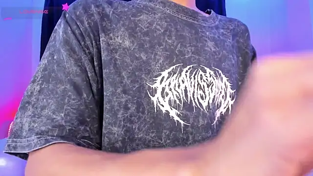 Ethan Boyy online show from March 17, 7:28 pm