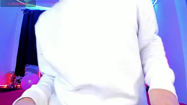 Ethan Boyy online show from March 27, 9:14 pm