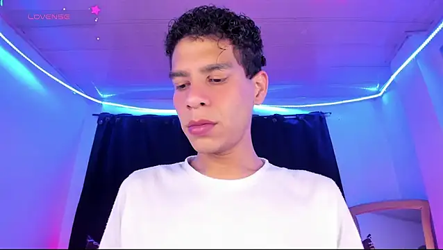 Ethan Boyy online show from May 8, 10:37 pm