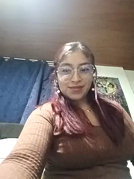 Snapshot of AnonymousGirl chatting on January 21, 3:48 am AnonymousGirl online show from January 21, 3:48 am