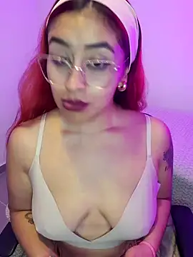 AnonymousGirl online show from October 12, 11:37 pm