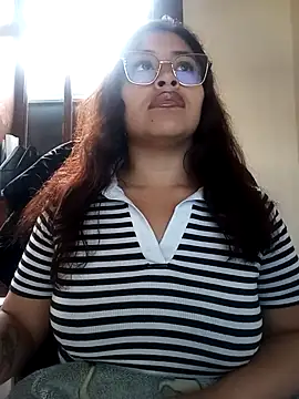 AnonymousGirl online show from March 27, 2:50 pm