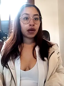 AnonymousGirl online show from March 30, 5:25 pm