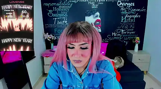 Georgina Giio online show from January 12, 6:28 am