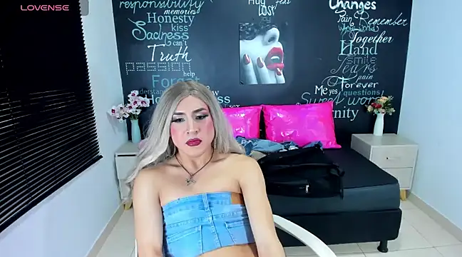 Georgina Giio online show from January 28, 10:45 am