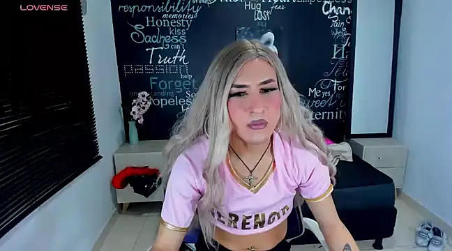 Georgina Giio online show from January 29, 9:01 am