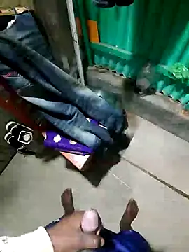 JONY VAI007 online show from January 15, 5:58 pm