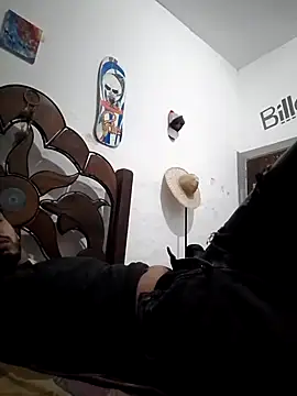 alejo5288 online show from September 28, 6:41 am