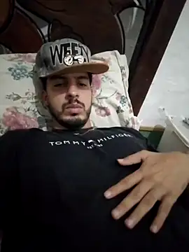 alejo5288 online show from October 11, 2:33 am