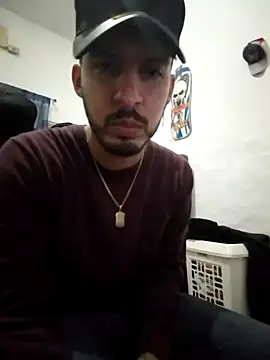 alejo5288 online show from October 22, 1:39 am