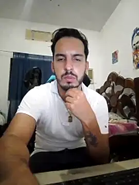 alejo5288 online show from October 28, 1:20 am