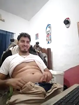 alejo5288 online show from November 22, 5:50 am