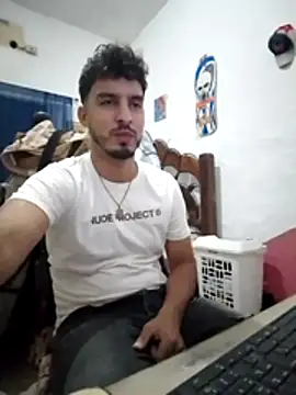 alejo5288 online show from November 24, 2:44 am