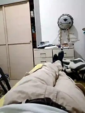 alejo5288 online show from March 7, 3:14 am