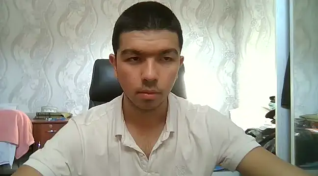 Snapshot of ferik099 chatting on January 12, 10:23 am ferik099 online show from January 12, 10:23 am