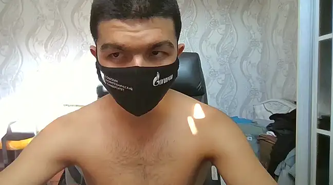 Snapshot of ferik099 chatting on January 14, 8:52 am ferik099 online show from January 14, 8:52 am