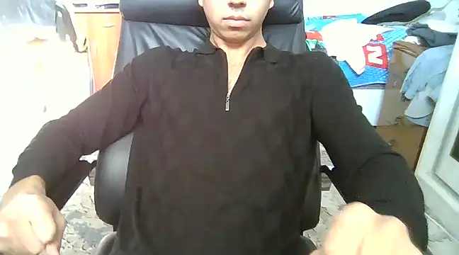 Snapshot of ferik099 chatting on January 16, 7:49 am ferik099 online show from January 16, 7:49 am